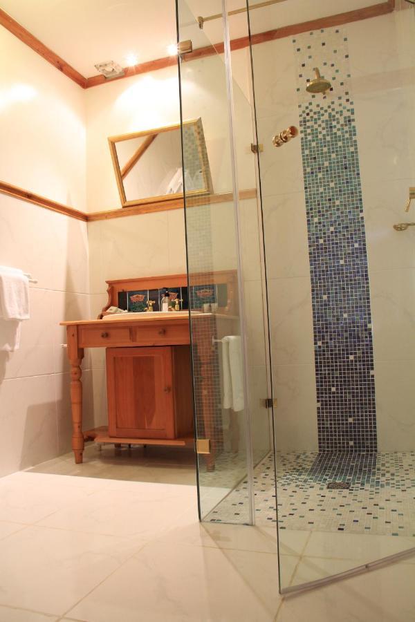 Evergreen Lodge Стеленбош Стая снимка