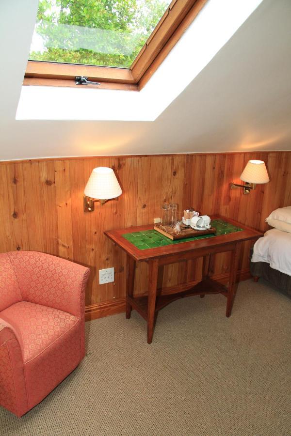 Evergreen Lodge Стеленбош Стая снимка